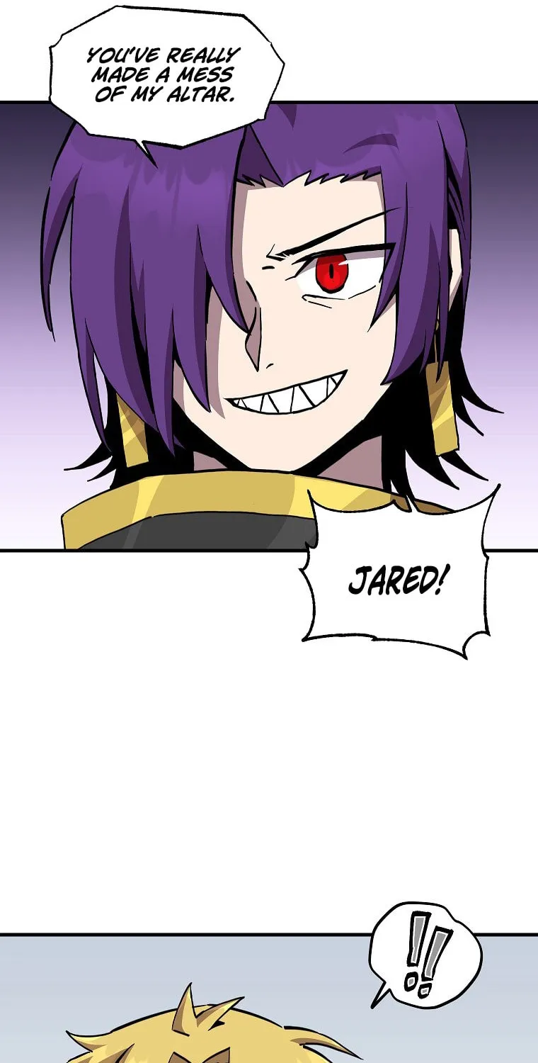 Read Solo Glitch Player chapter 170 image 7 on Lezhin