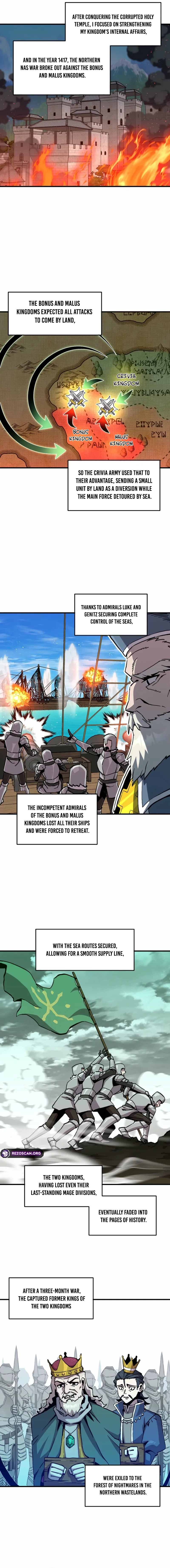 Read Solo Glitch Player chapter 171 image 10 on Lezhin