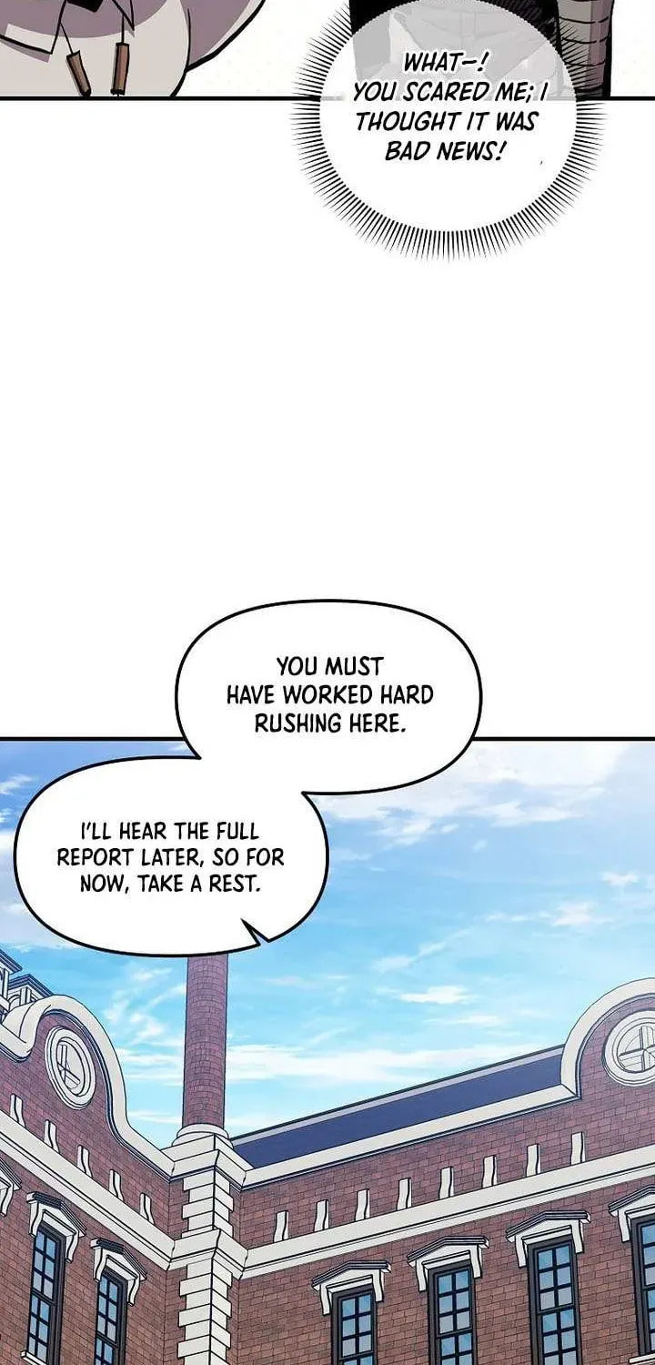 Read Solo Glitch Player chapter 172 image 10 on Lezhin