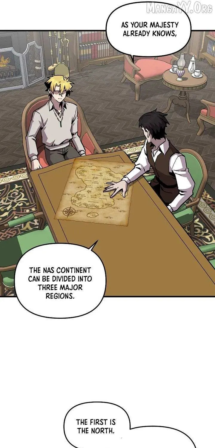 Read Solo Glitch Player chapter 172 image 13 on Lezhin