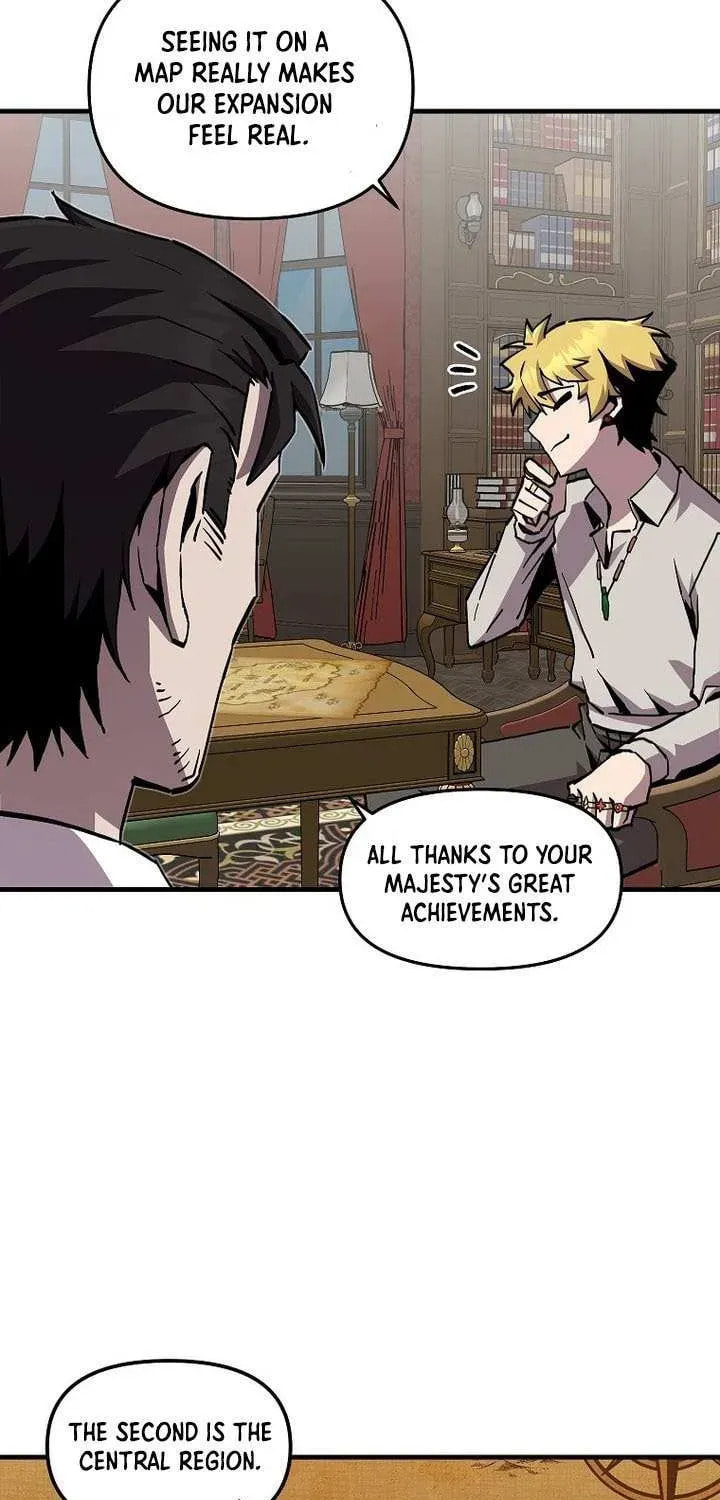 Read Solo Glitch Player chapter 172 image 15 on Lezhin