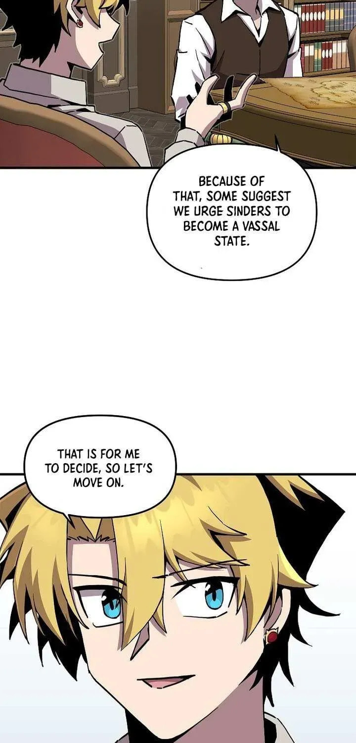 Read Solo Glitch Player chapter 172 image 17 on Lezhin