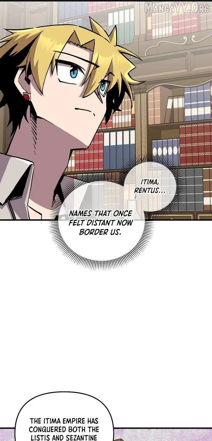 Read Solo Glitch Player chapter 172 image 20 on Lezhin