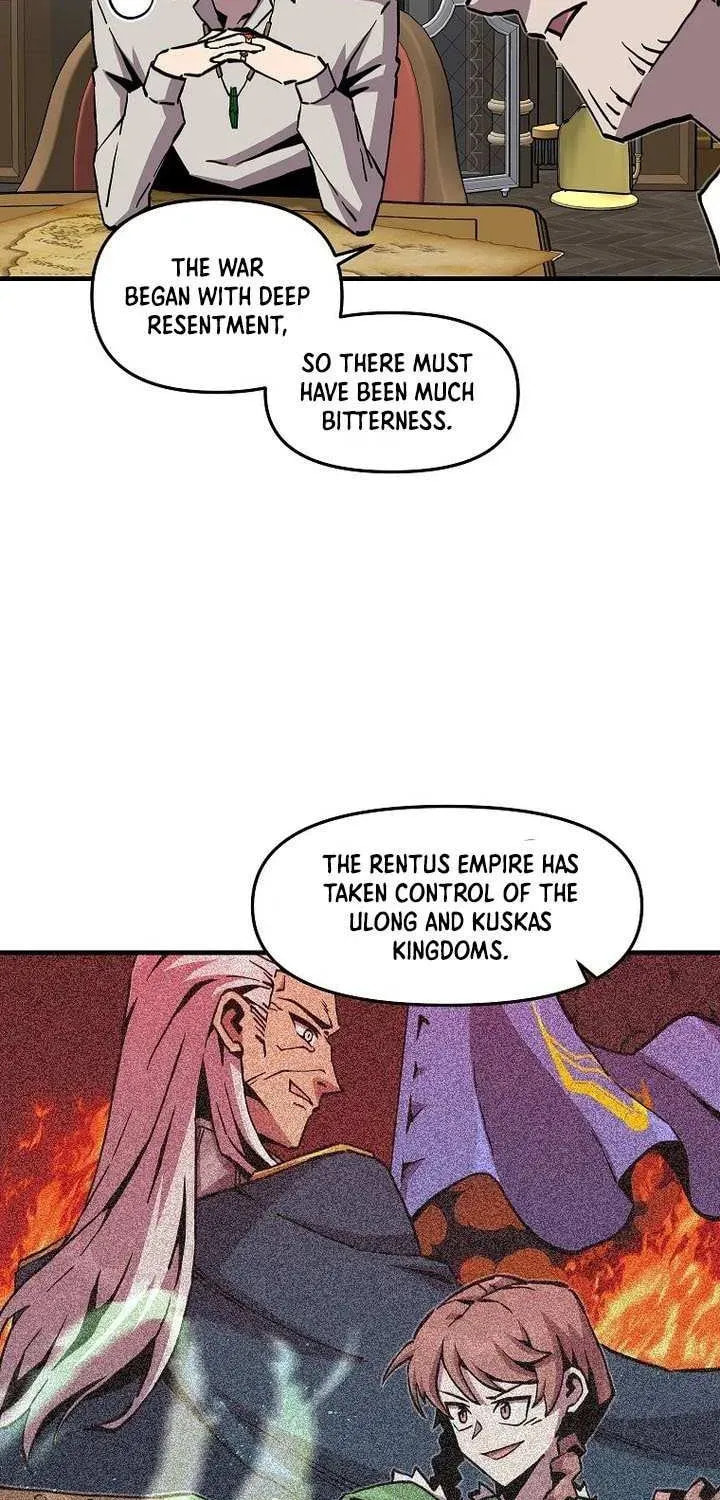Read Solo Glitch Player chapter 172 image 22 on Lezhin
