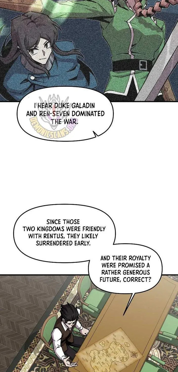 Read Solo Glitch Player chapter 172 image 23 on Lezhin