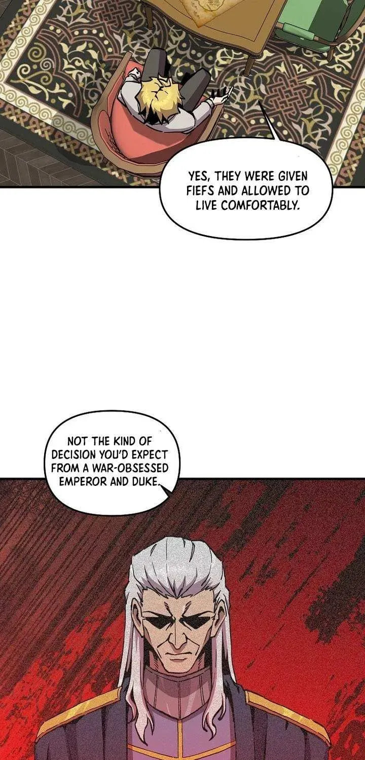 Read Solo Glitch Player chapter 172 image 24 on Lezhin