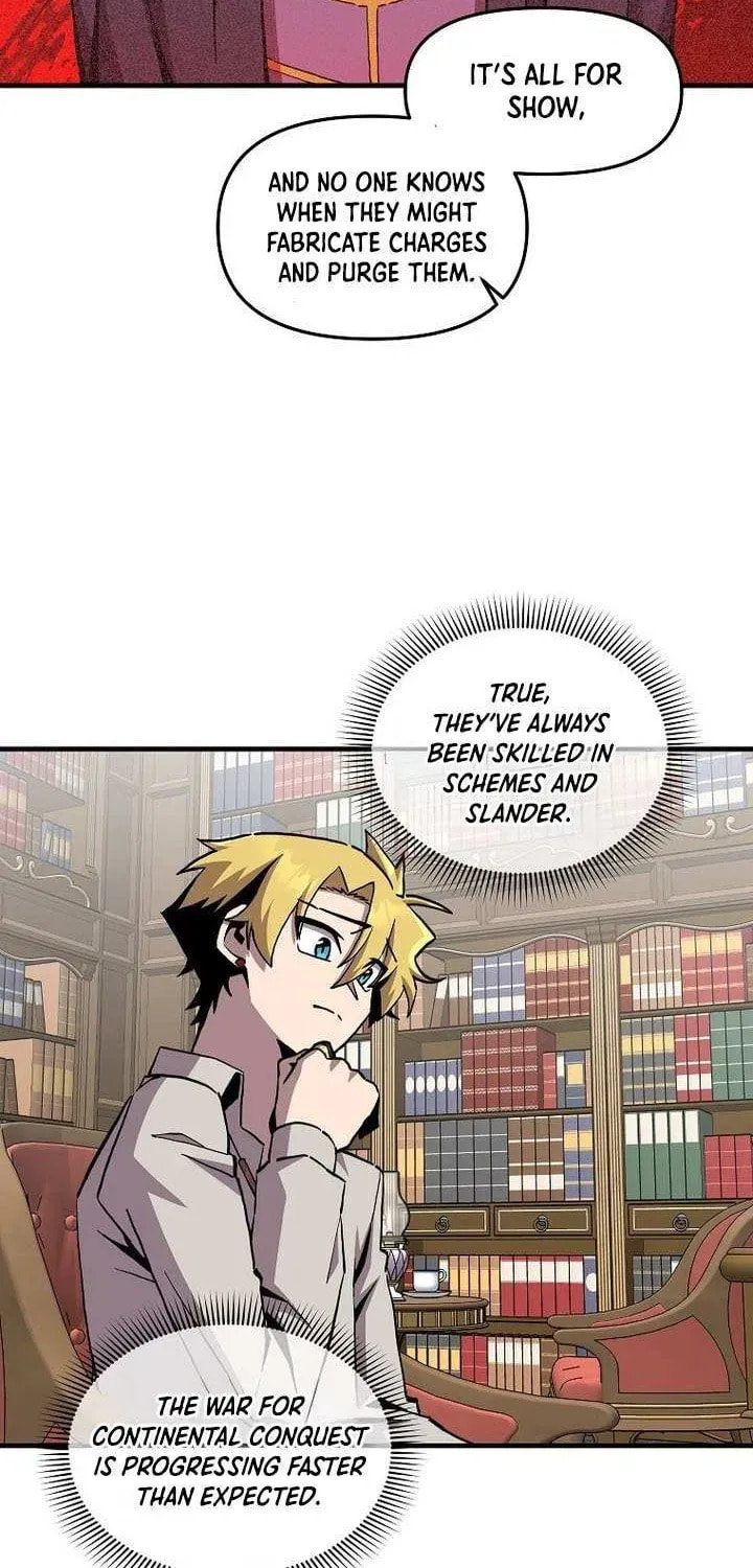 Read Solo Glitch Player chapter 172 image 25 on Lezhin