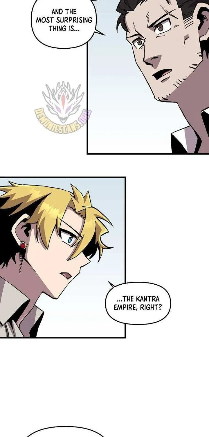 Read Solo Glitch Player chapter 172 image 30 on Lezhin