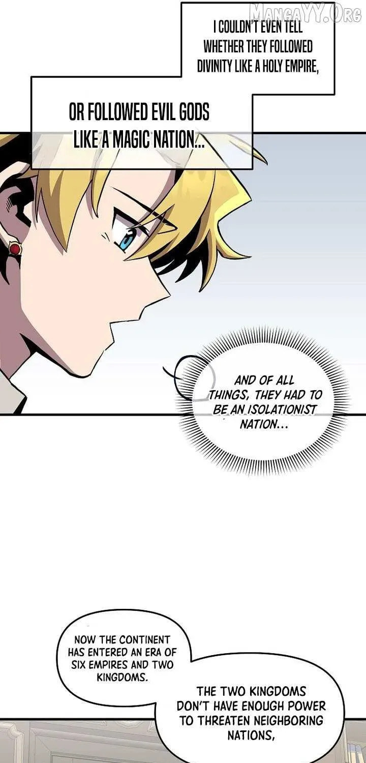 Read Solo Glitch Player chapter 172 image 34 on Lezhin