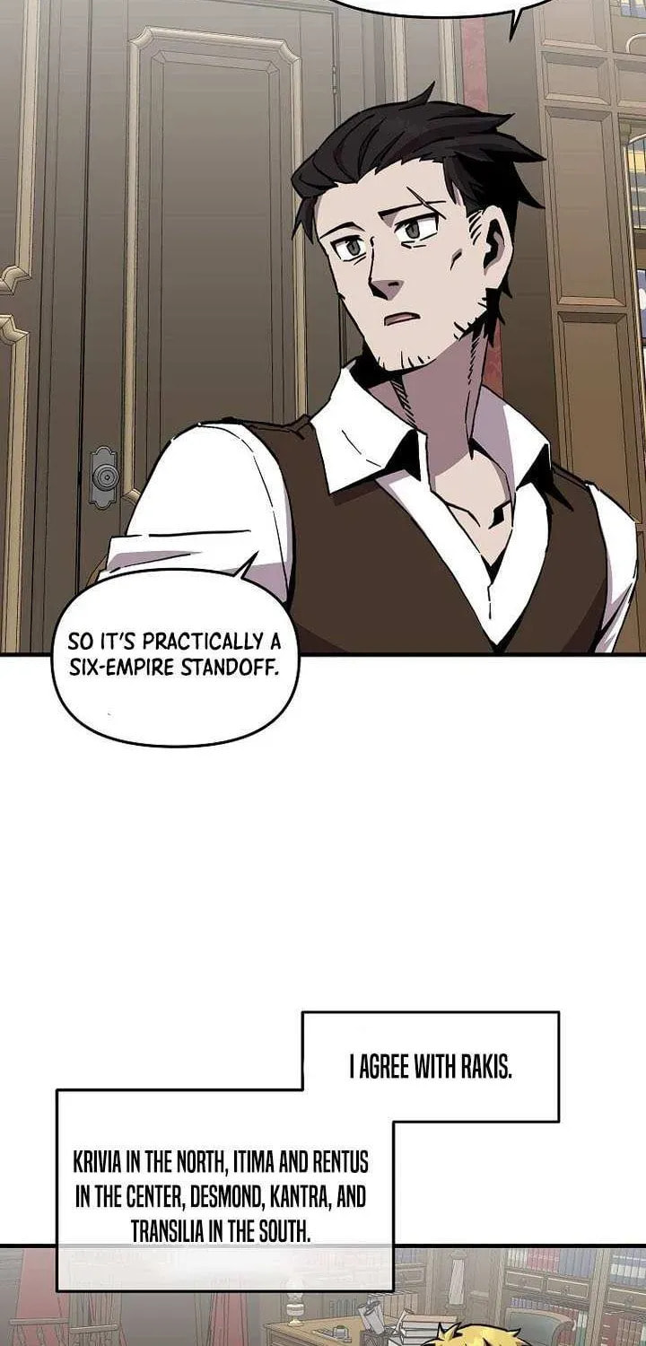 Read Solo Glitch Player chapter 172 image 35 on Lezhin