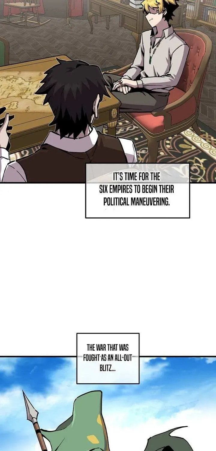 Read Solo Glitch Player chapter 172 image 36 on Lezhin