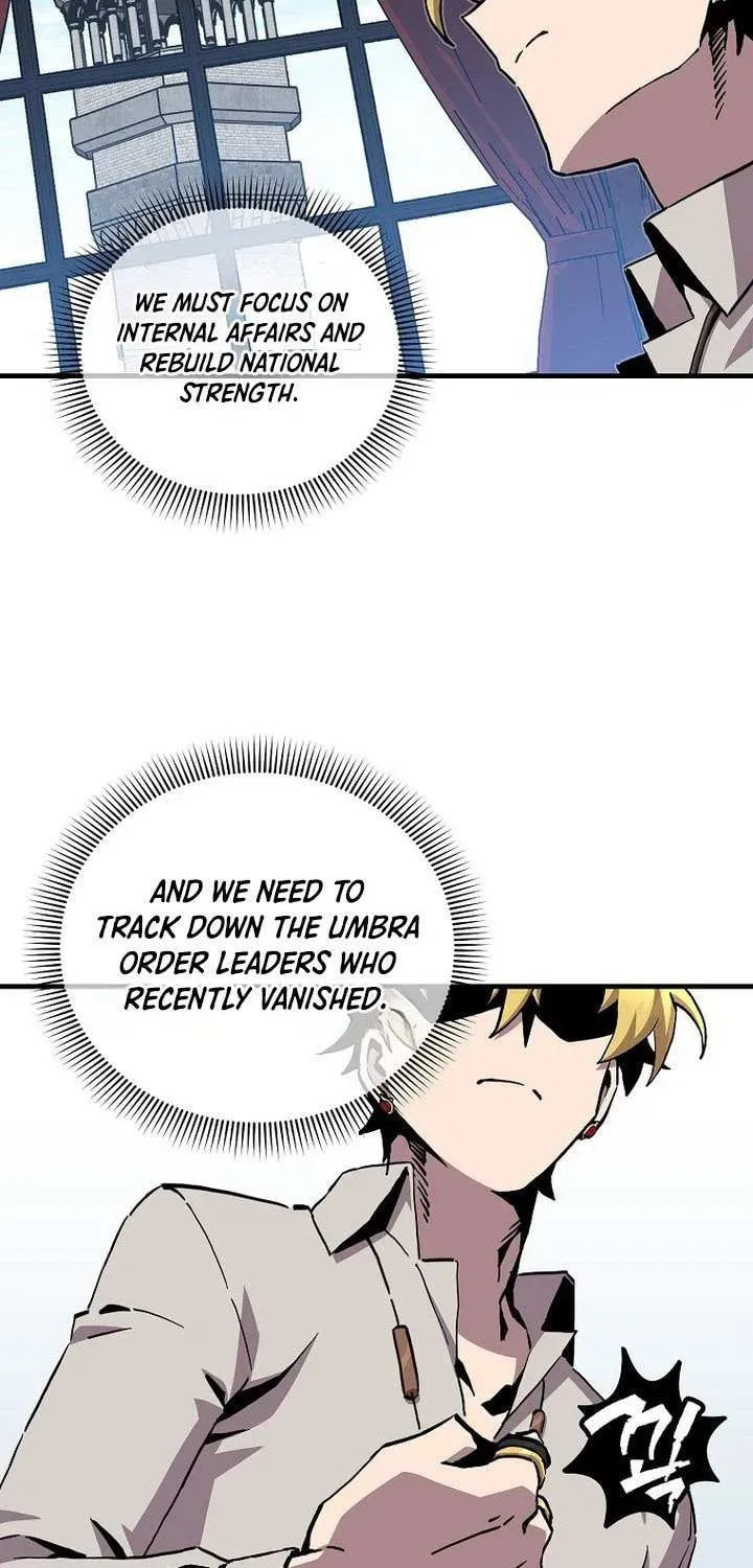 Read Solo Glitch Player chapter 172 image 38 on Lezhin
