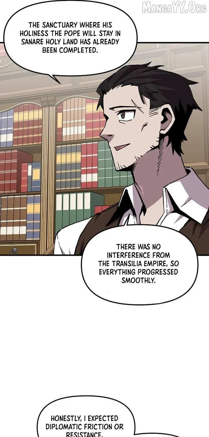Read Solo Glitch Player chapter 172 image 41 on Lezhin