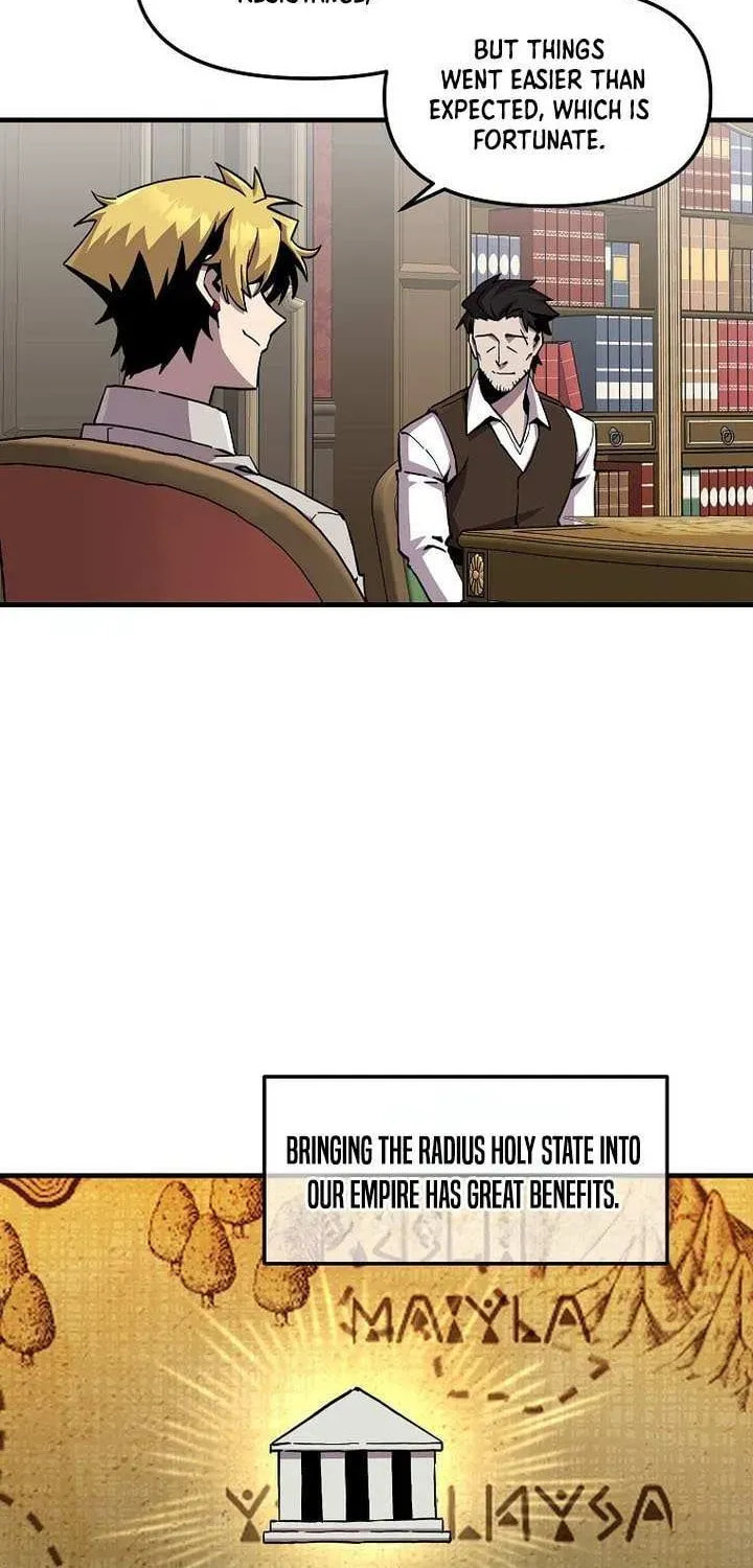 Read Solo Glitch Player chapter 172 image 42 on Lezhin
