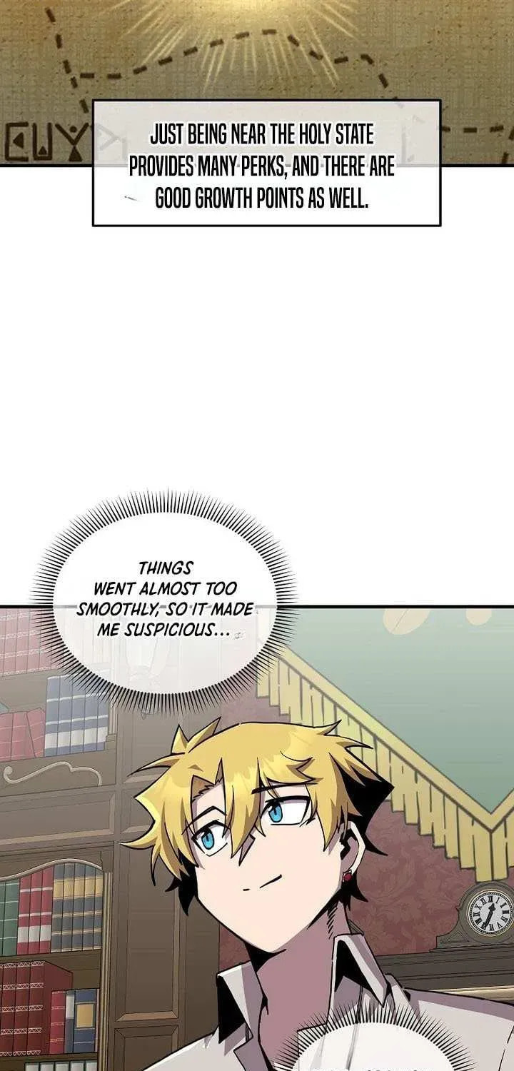 Read Solo Glitch Player chapter 172 image 43 on Lezhin