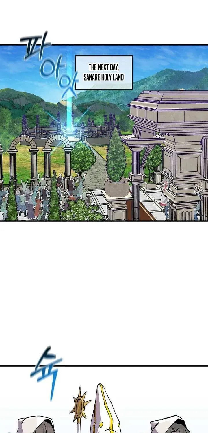 Read Solo Glitch Player chapter 172 image 45 on Lezhin
