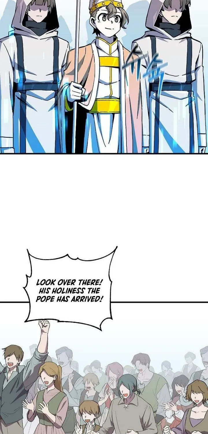 Read Solo Glitch Player chapter 172 image 46 on Lezhin