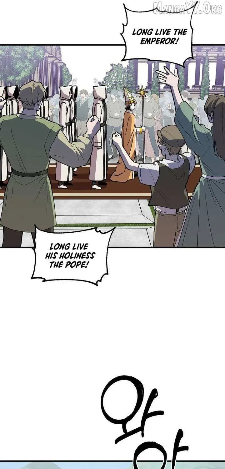 Read Solo Glitch Player chapter 172 image 48 on Lezhin