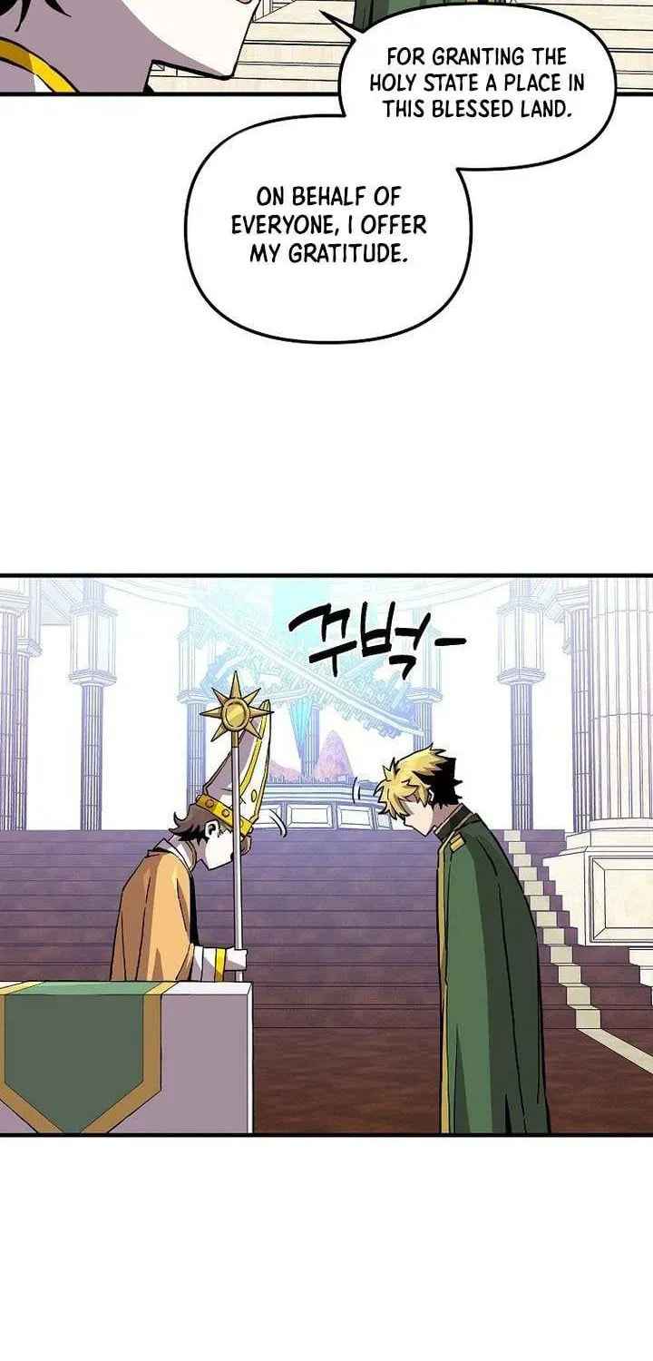 Read Solo Glitch Player chapter 172 image 53 on Lezhin