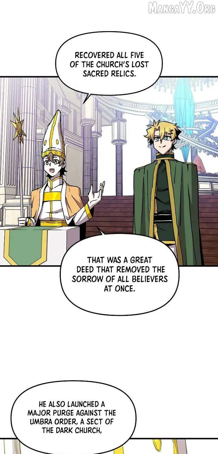 Read Solo Glitch Player chapter 172 image 55 on Lezhin