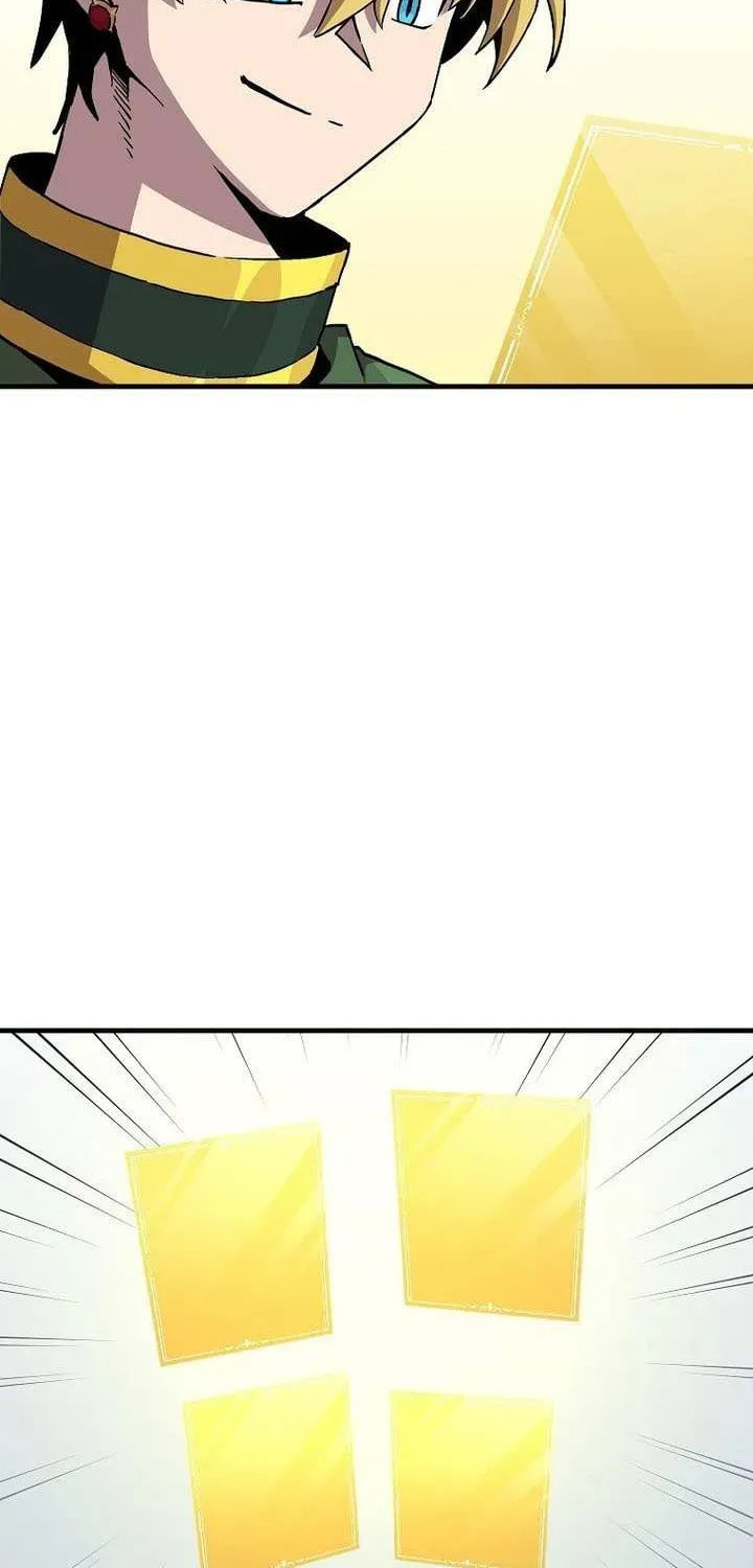 Read Solo Glitch Player chapter 172 image 64 on Lezhin