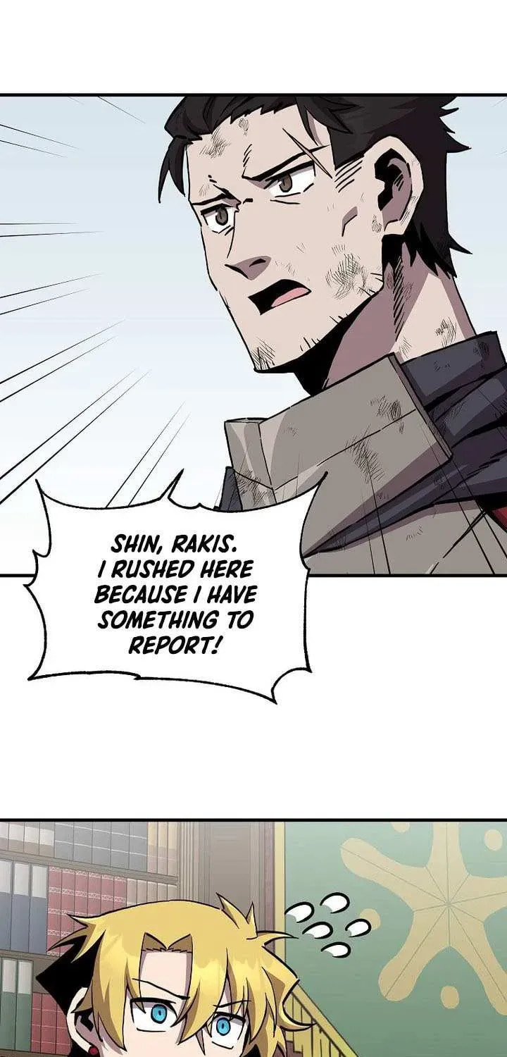 Read Solo Glitch Player chapter 172 image 7 on Lezhin