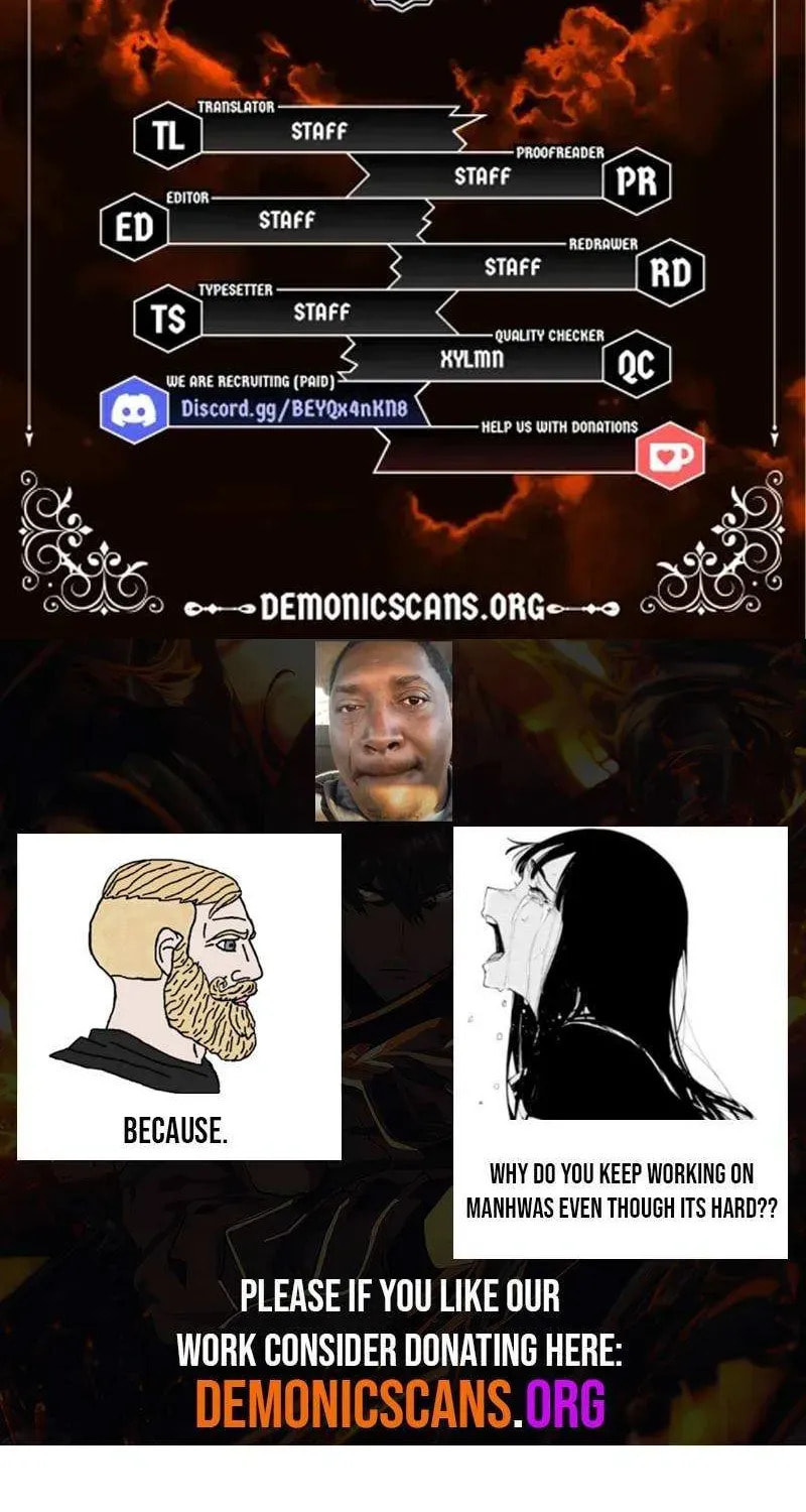 Read Solo Glitch Player chapter 178 image 1 on Lezhin