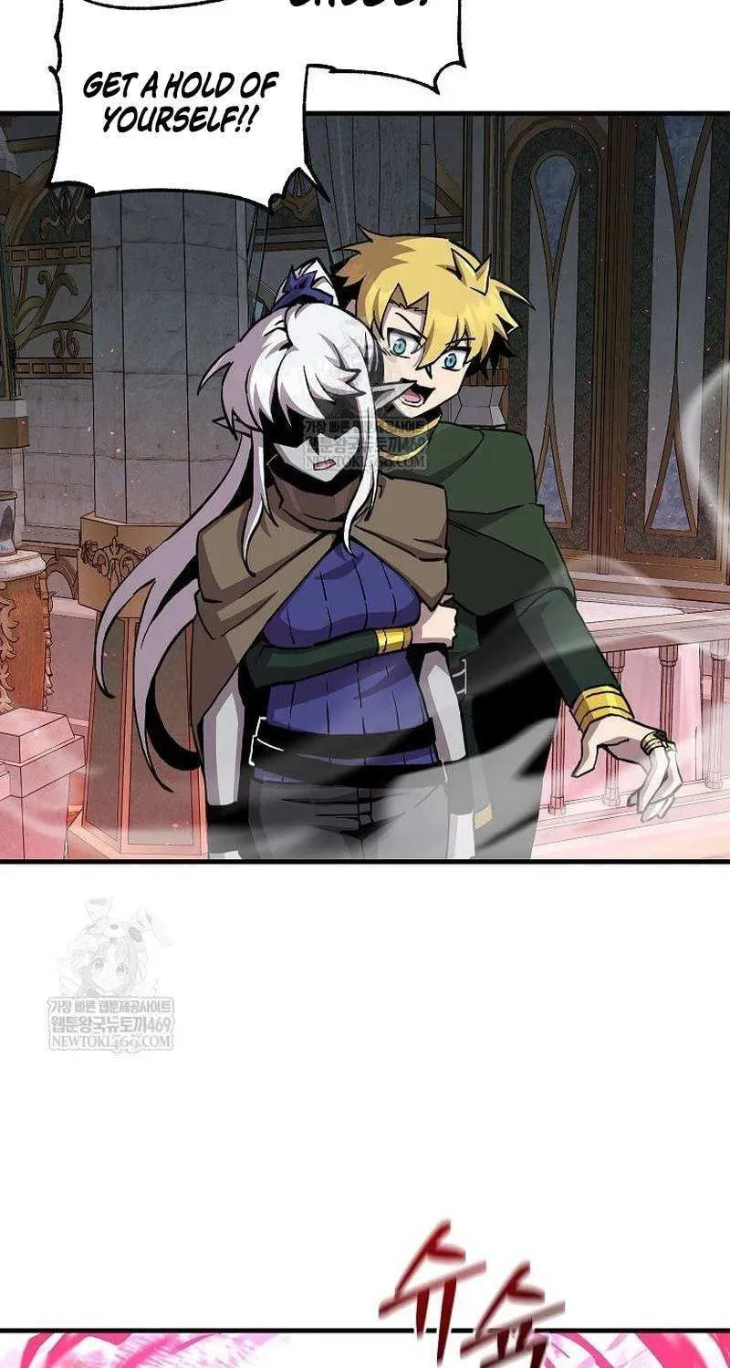 Read Solo Glitch Player chapter 178 image 23 on Lezhin