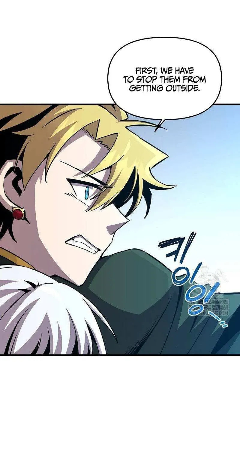Read Solo Glitch Player chapter 178 image 25 on Lezhin