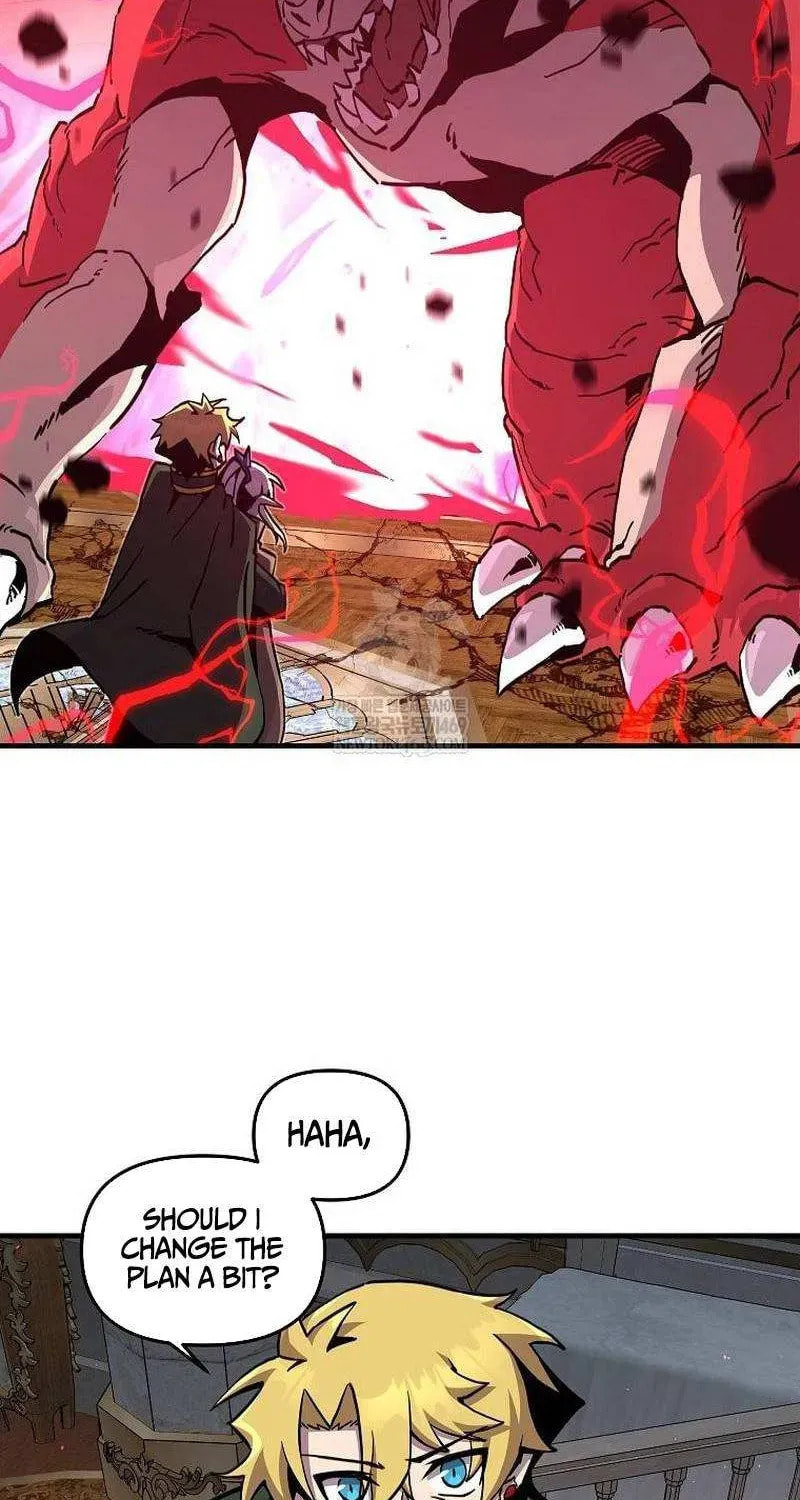 Read Solo Glitch Player chapter 178 image 29 on Lezhin