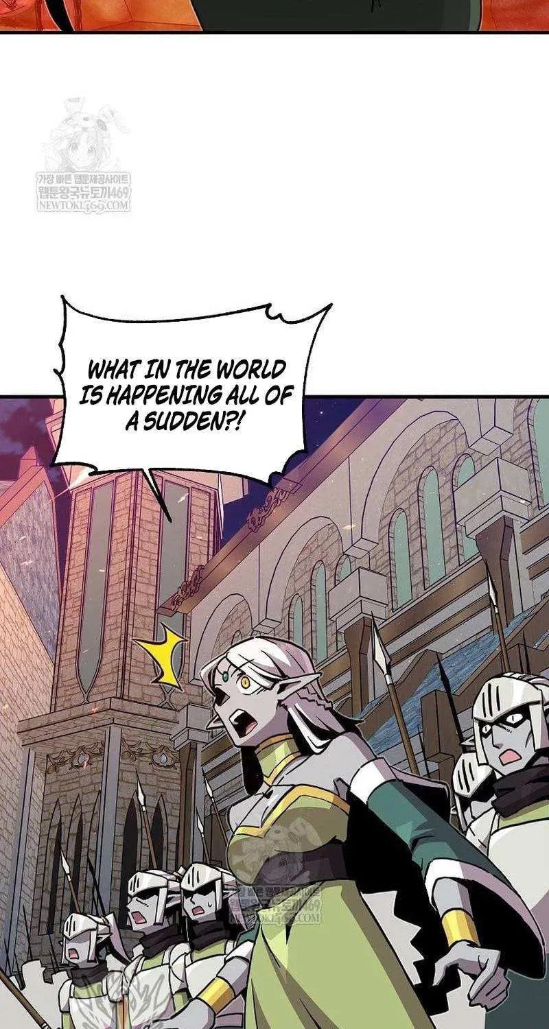 Read Solo Glitch Player chapter 178 image 34 on Lezhin