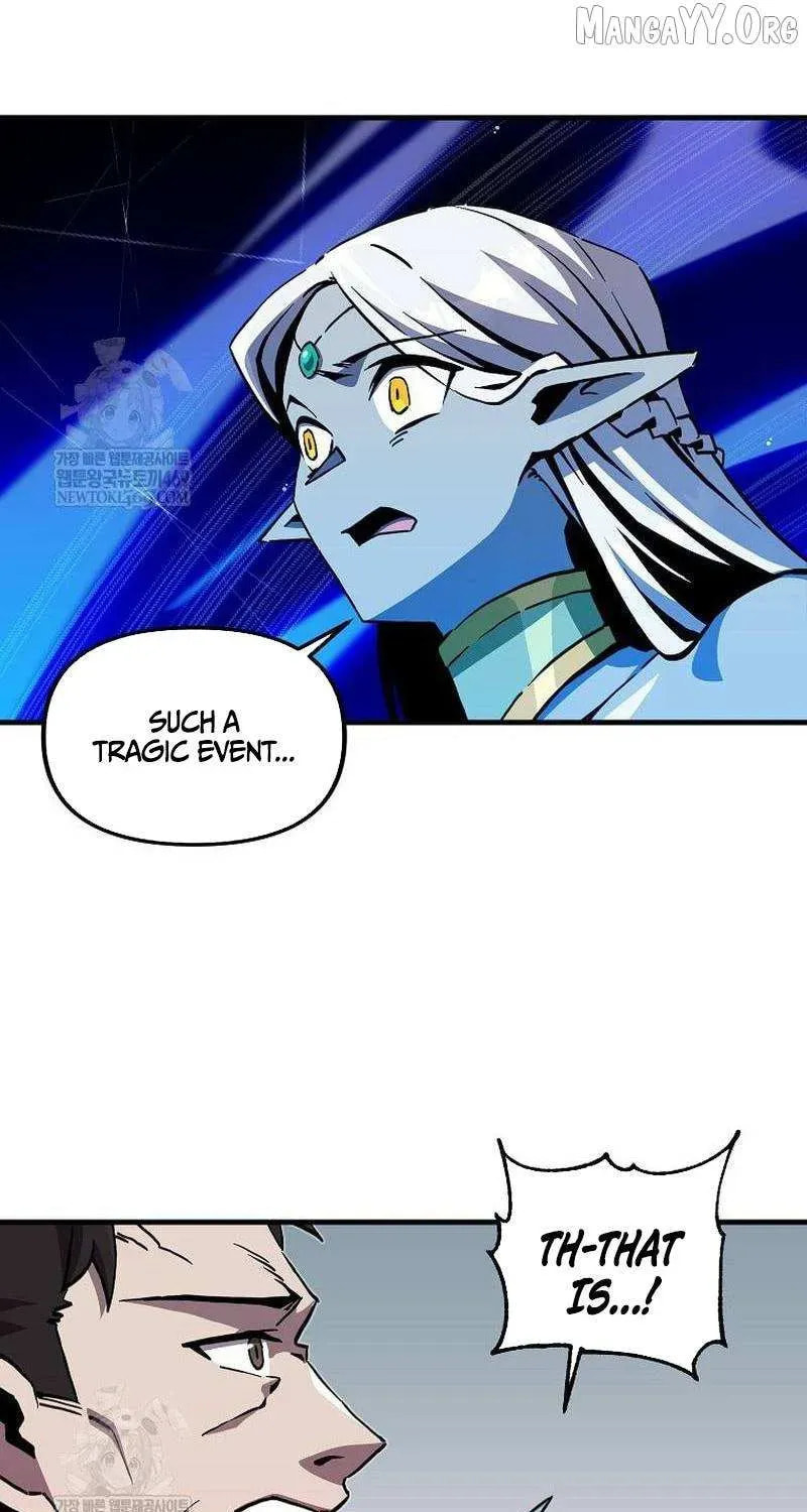 Read Solo Glitch Player chapter 178 image 36 on Lezhin