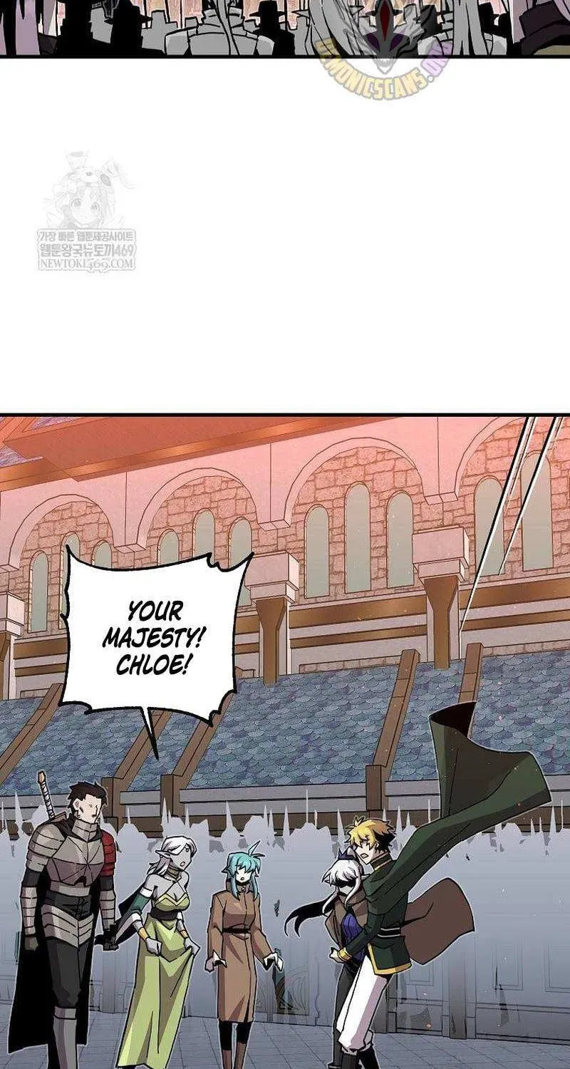 Read Solo Glitch Player chapter 178 image 39 on Lezhin