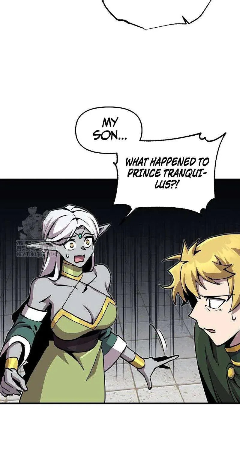 Read Solo Glitch Player chapter 178 image 42 on Lezhin
