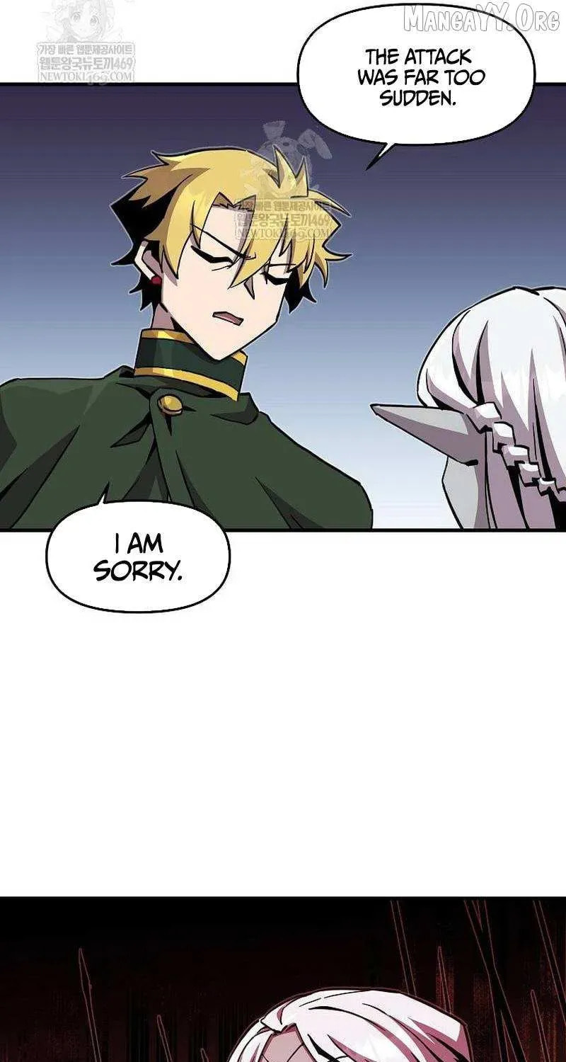 Read Solo Glitch Player chapter 178 image 44 on Lezhin