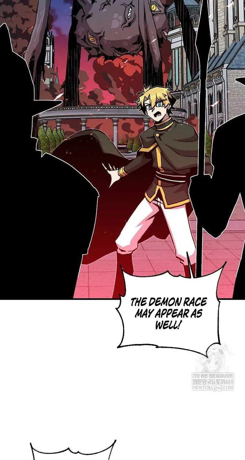 Read Solo Glitch Player chapter 178 image 46 on Lezhin