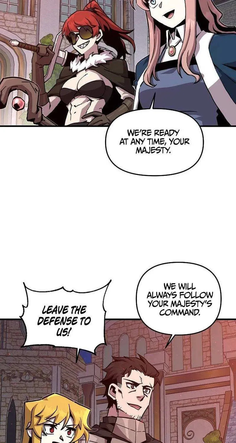 Read Solo Glitch Player chapter 178 image 57 on Lezhin