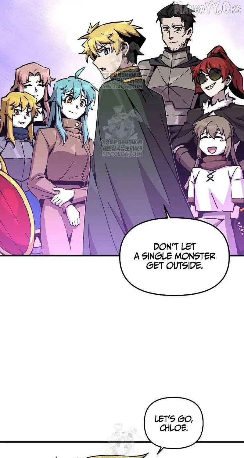 Read Solo Glitch Player chapter 178 image 59 on Lezhin