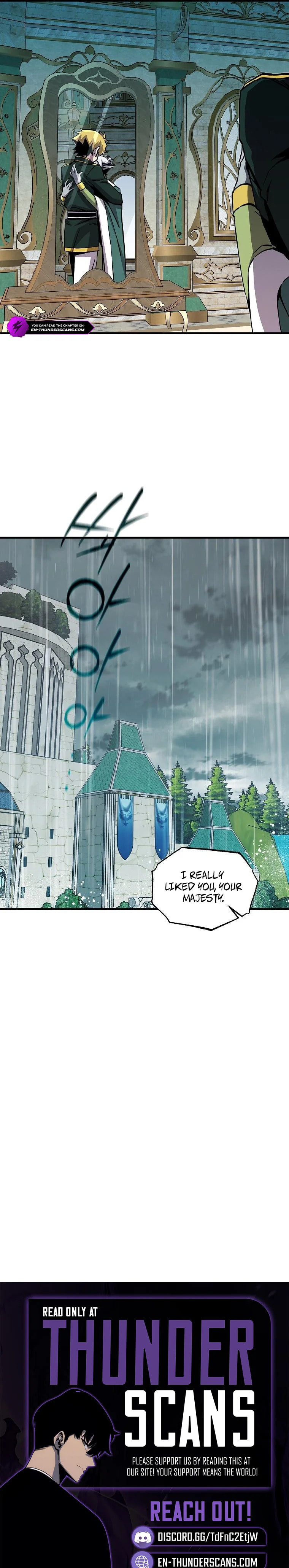 Read Solo Glitch Player chapter 182 image 7 on Lezhin