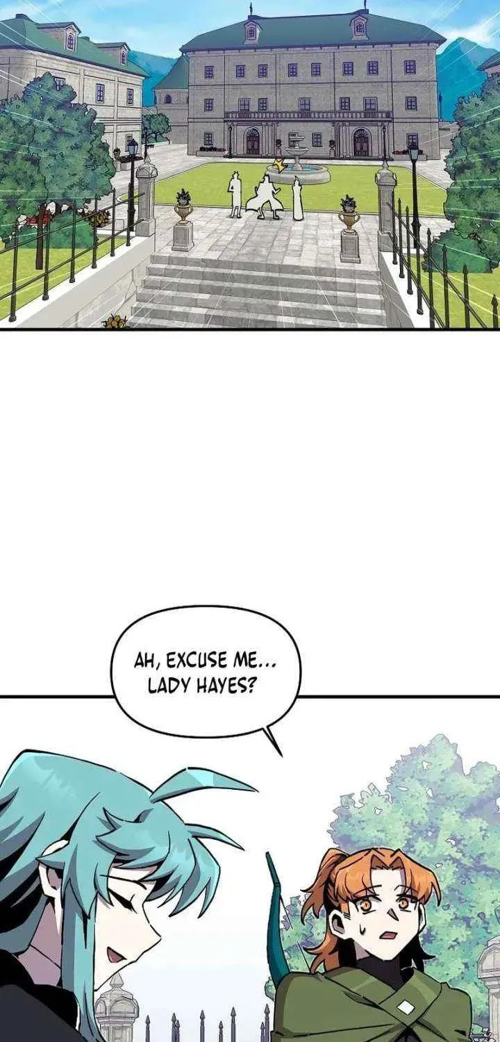 Read Solo Glitch Player chapter 189 image 1 on Lezhin