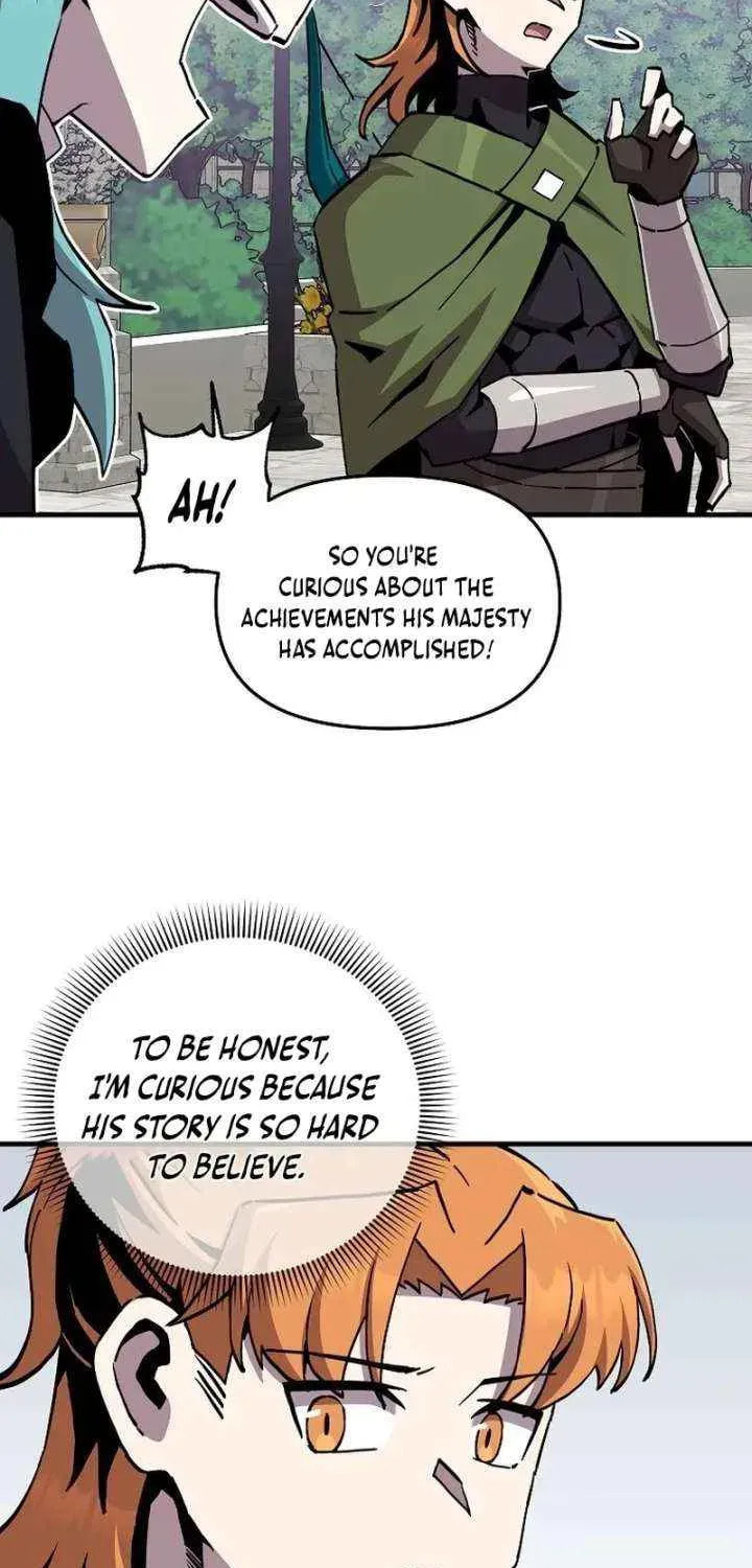 Read Solo Glitch Player chapter 189 image 10 on Lezhin