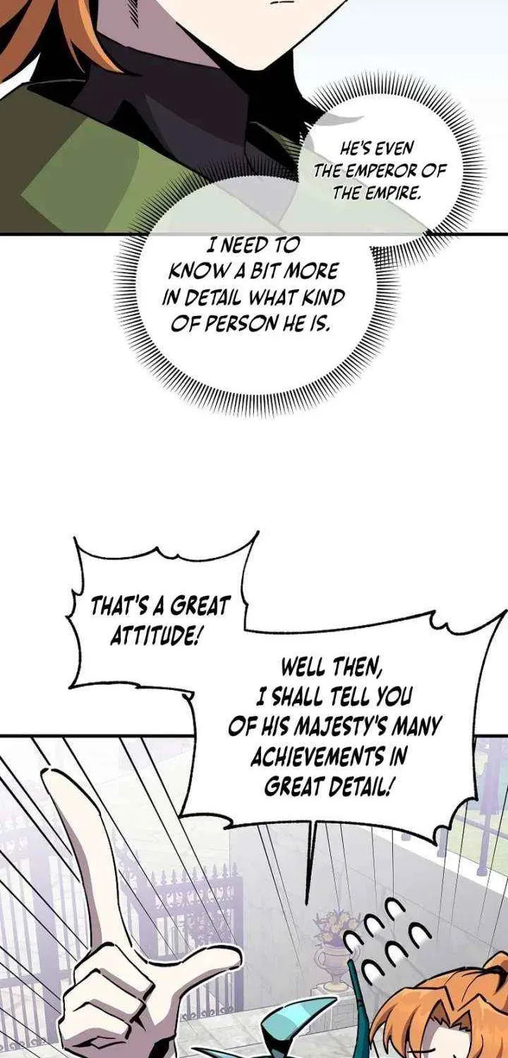 Read Solo Glitch Player chapter 189 image 11 on Lezhin