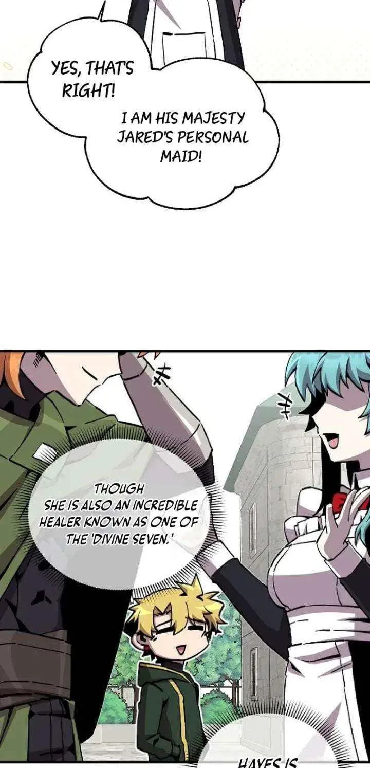 Read Solo Glitch Player chapter 189 image 3 on Lezhin