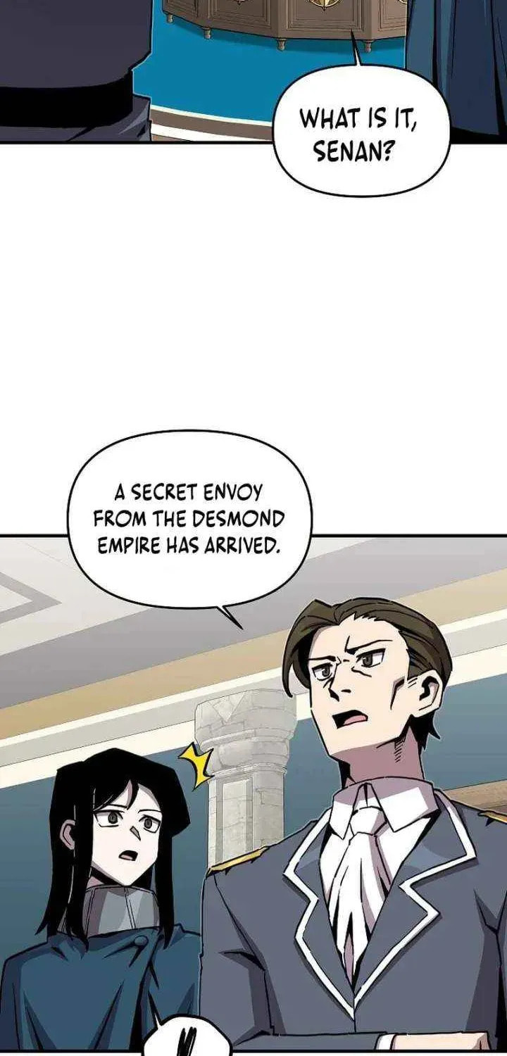 Read Solo Glitch Player chapter 189 image 31 on Lezhin