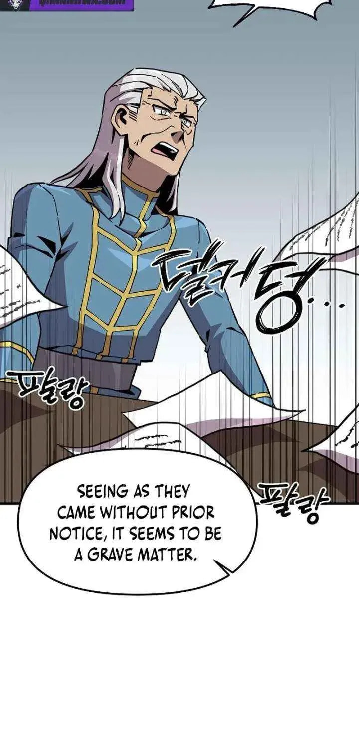 Read Solo Glitch Player chapter 189 image 33 on Lezhin