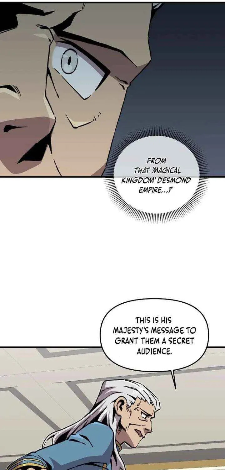 Read Solo Glitch Player chapter 189 image 34 on Lezhin