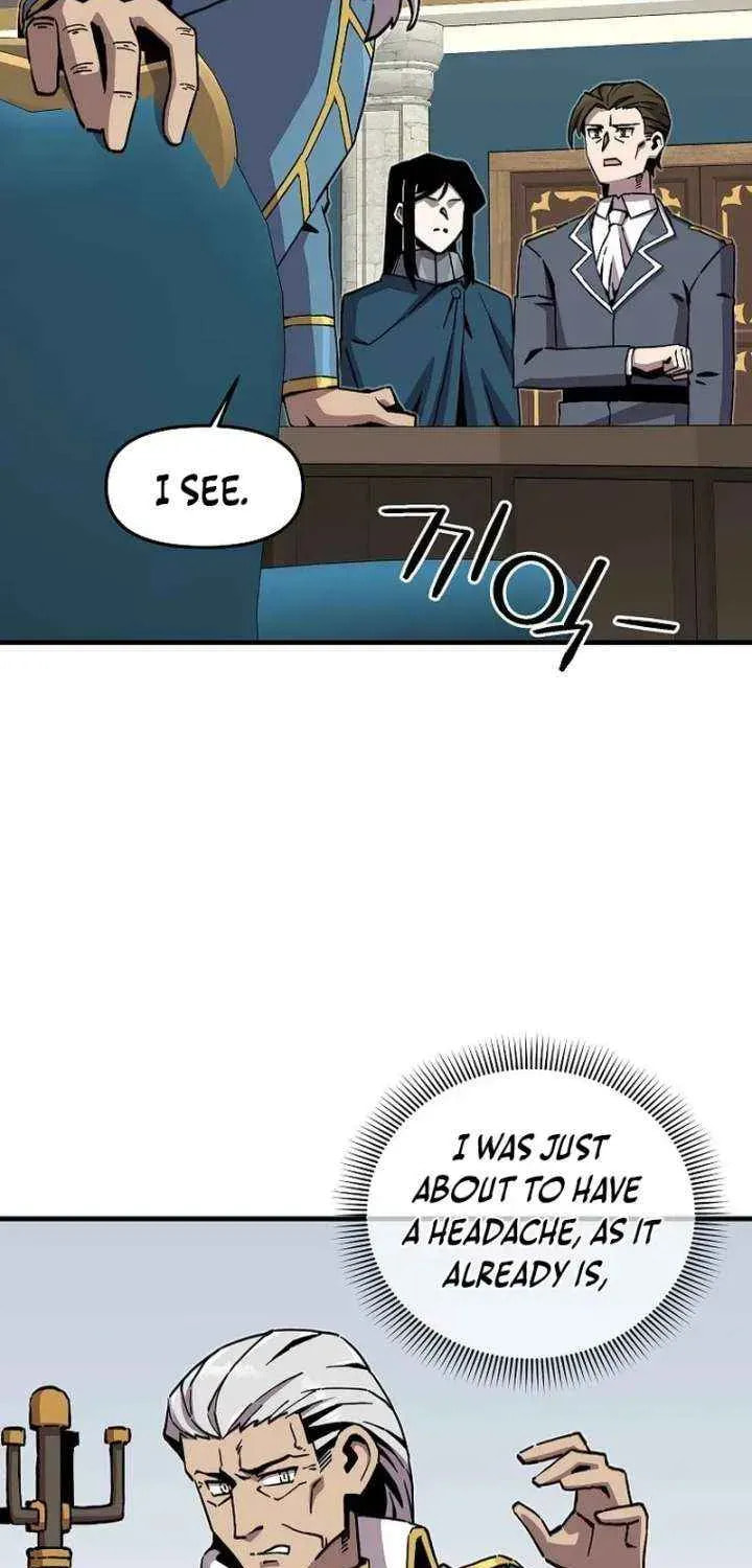 Read Solo Glitch Player chapter 189 image 35 on Lezhin