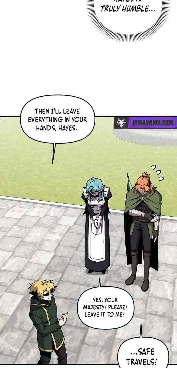 Read Solo Glitch Player chapter 189 image 4 on Lezhin