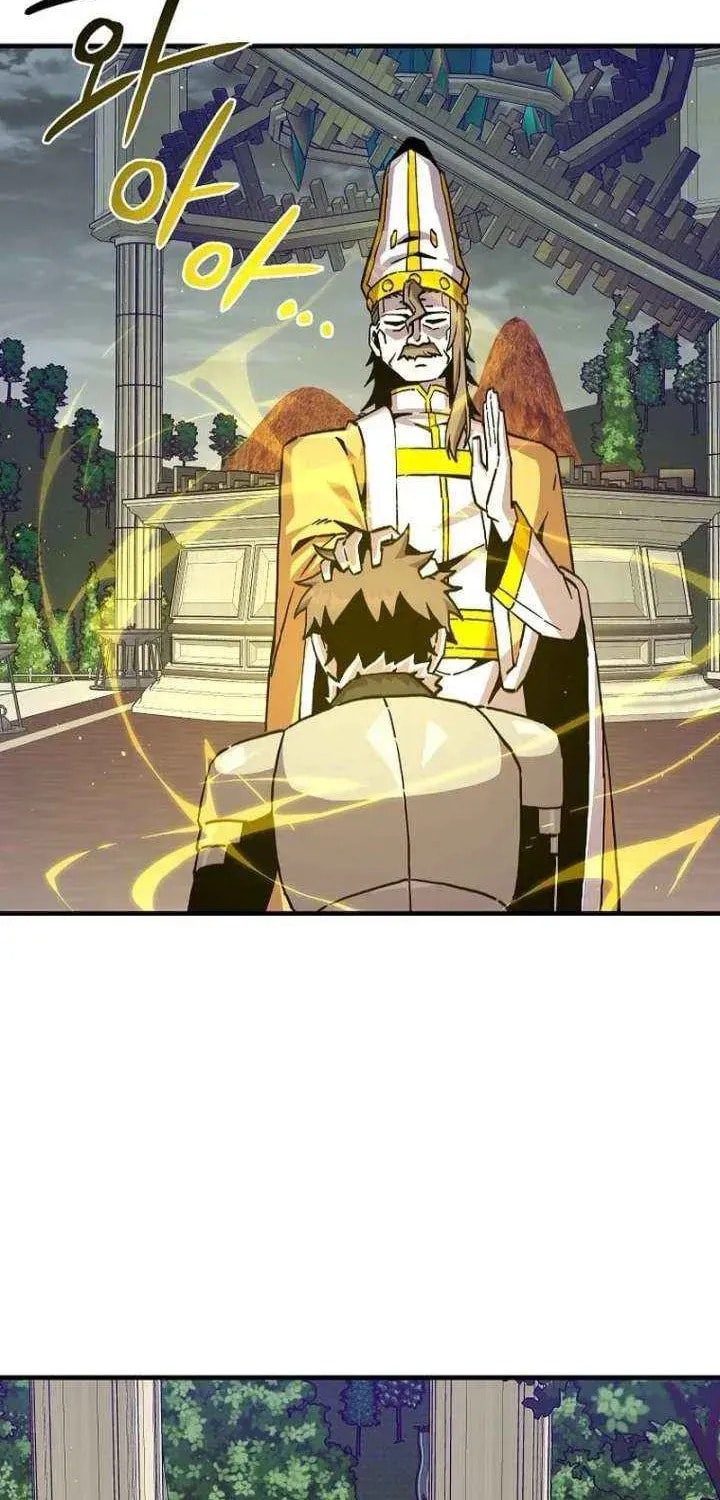 Read Solo Glitch Player chapter 189 image 41 on Lezhin