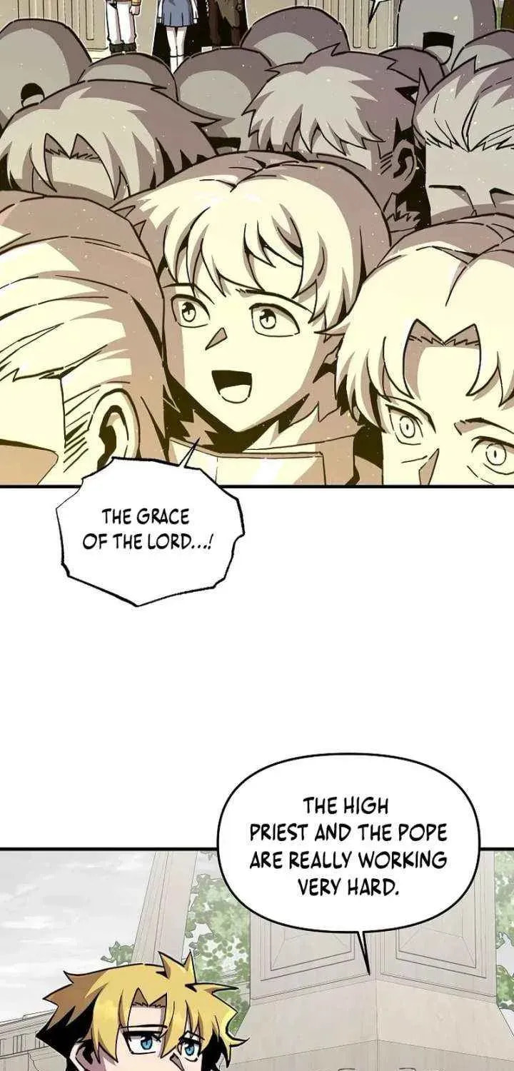 Read Solo Glitch Player chapter 189 image 43 on Lezhin